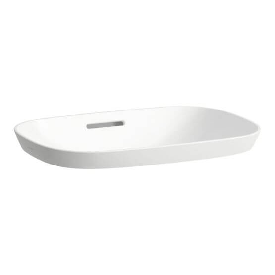 Umywalka Nablatowa Ino 55x36,5 H8173020001091 Laufen