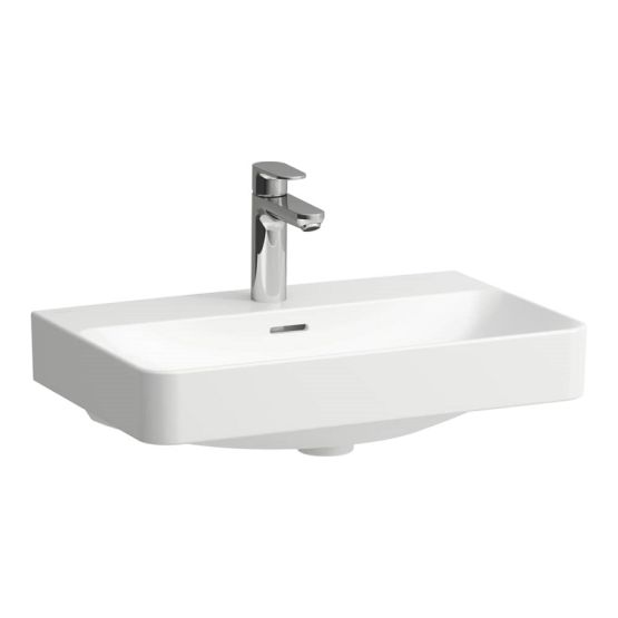 Umywalka Pro X 60x38 Z Otworem Na Baterię H8188630001041 Laufen