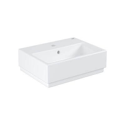 Umywalka Wisząca 45 cm Cube Ceramika Biel Alpejska 3948300H Grohe