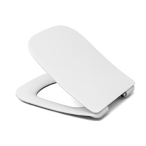 Uniwersalna Deska Wolnoopadająca Slim 540467