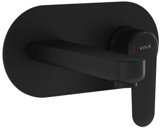 Bateria Umywalkowa Podtynkowa Root R A4272136EXP Vitra