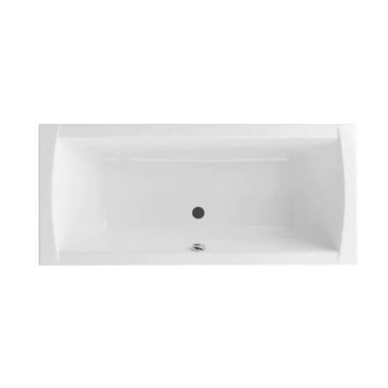 Wanna Do Zabudowy Aquaria Lux WAEX.AQU18WH 180x80 Excellent