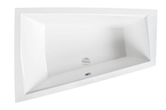 Wanna Do Zabudowy Alvi Duo BS-WAID-180-L 180x125 Emporia