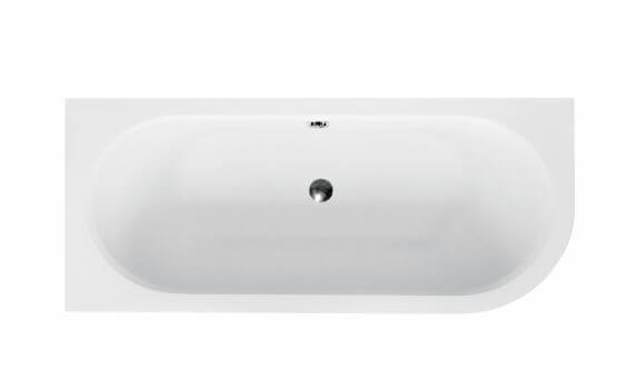 Wanna Do Zabudowy Astrid BS-WAV160-L 159,5x75 Emporia