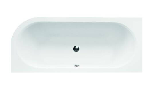 Wanna Do Zabudowy Astrid BS-WAV170-L 169x75 Emporia