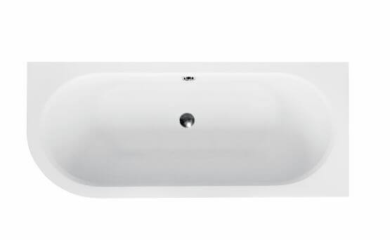 Wanna Do Zabudowy Astrid BS-WAV180-P 179,5x80 Emporia
