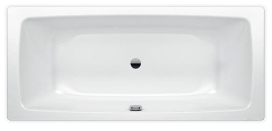 Wanna Do Zabudowy Cayono Duo 180x80 cm 272500010001 Kaldewei