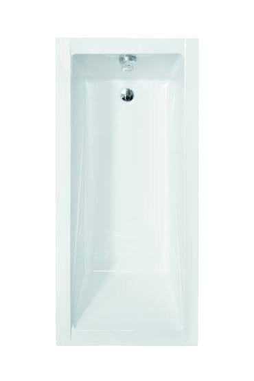 Wanna Do Zabudowy Ellen BS-WAM160 159,5x69,5 Emporia