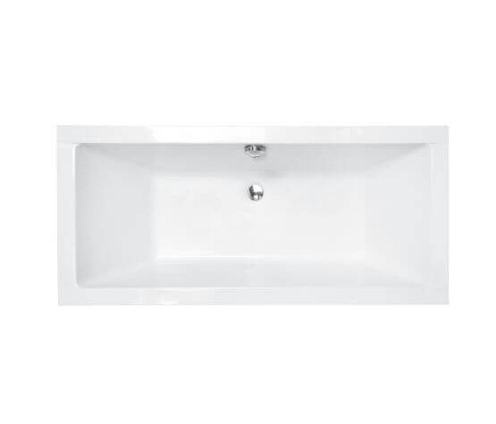 Wanna Do Zabudowy Prima BS-WAQ155 154,5x70 Emporia