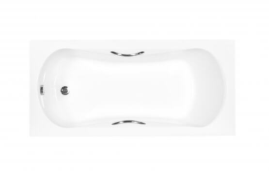 Wanna Do Zabudowy Aria ProSafe 140x70 Besco
