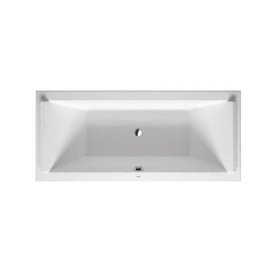 Wanna Prostokątna Starck 180x80 700338000000000 Duravit