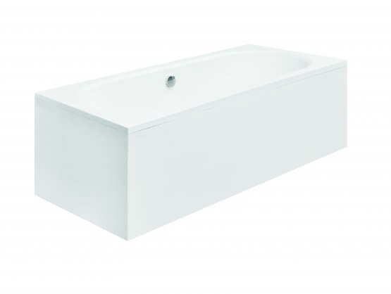 Wanna Do Zabudowy Vitae 160x75 Besco