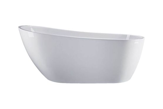 Wanna Wolnostojąca Mega-N New 170x75 Emporia