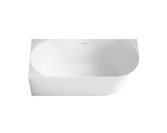 Wanna Wolnostojąca Narożna Lewa Molly S 150x78 TW-7790L-1500 Emporia