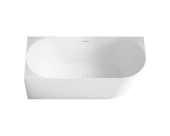 Wanna Wolnostojąca Narożna Lewa Molly XL 170x78 TW-7790L-1700 Emporia