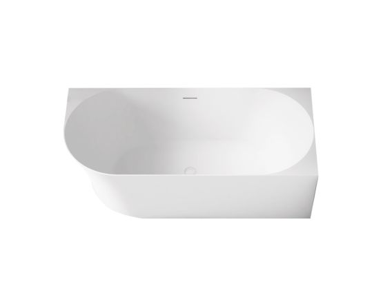 Wanna Wolnostojąca Narożna Prawa Molly S 150x78 TW-7790R-1500 Emporia