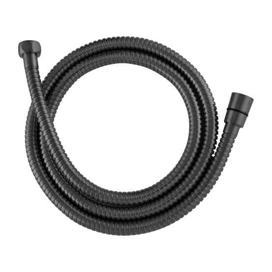 Wąż Prysznicowy 150 cm Antracyt Y 023-XAT Omnires