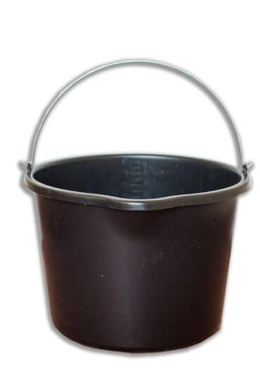 Wiadro Budowlane 10L Goldmurit