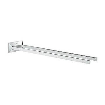 Wieszak Na Ręcznik Allure Brilliant 40496000 Grohe