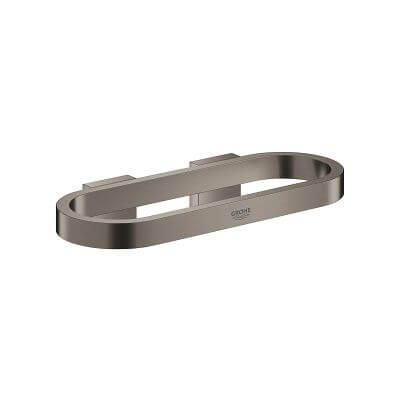 Wieszak Na Ręcznik Selection Brushed Hard Graphite 41035AL0 Grohe