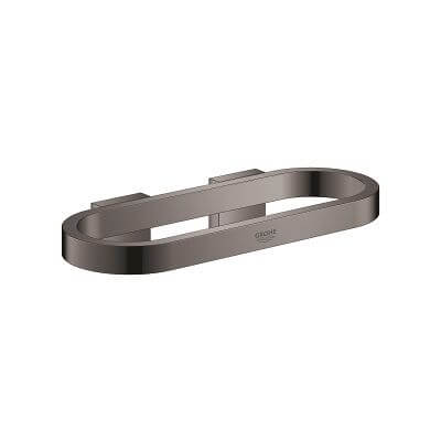 Wieszak Na Ręcznik Selection Hard Graphite 41035A00 Grohe
