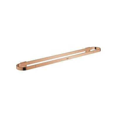 Wieszak Na Ręcznik Kąpielowy Selection Warm Sunset 41056DA0 Grohe