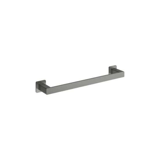 Wieszak Na Ręcznik Nelson 62 cm Grafit Szczotkowany NL80214GR Omnires