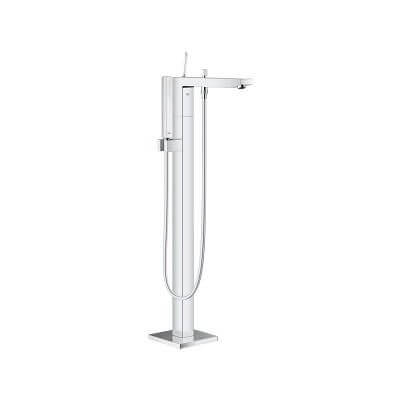 Wolnostojąca Bateria Wannowa Eurocube Joy 23667001 Grohe