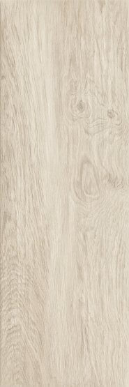 Płytka Podłogowa Wood Basic Bianco Szkl. 20x60 Paradyż
