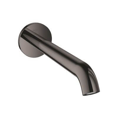 Wylewka Wannowa Essence Hard Graphite 13449A01 Grohe