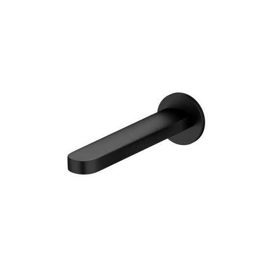 Wylewka Wannowa Inverto Czarny S951-557 Cersanit