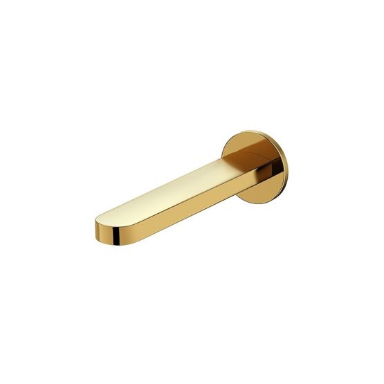 Wylewka Wannowa Inverto Złoty S951-555 Cersanit