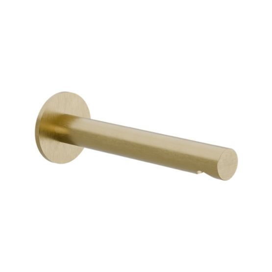 Wylewka Wannowa Podtynkowa PI Złoty Szczotkowany AREX.1242GB Excellent