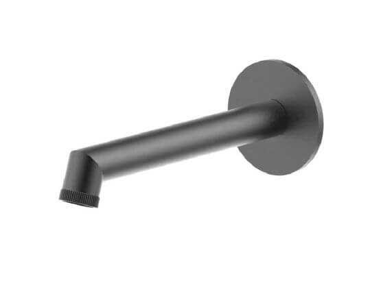 Wylewka Wannowa Rio Gun Metal 010160BN Emporia