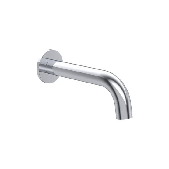 Wylewka Wannowa Ścienna Delta PI Chrom AREX.1224CR Excellent