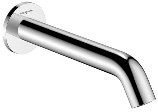 Wylewka Wannowa Tecturis S 73411000 Chrom Hansgrohe