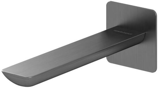 Wylewka Wody Experience Grey 20cm QW230EG Kohlman