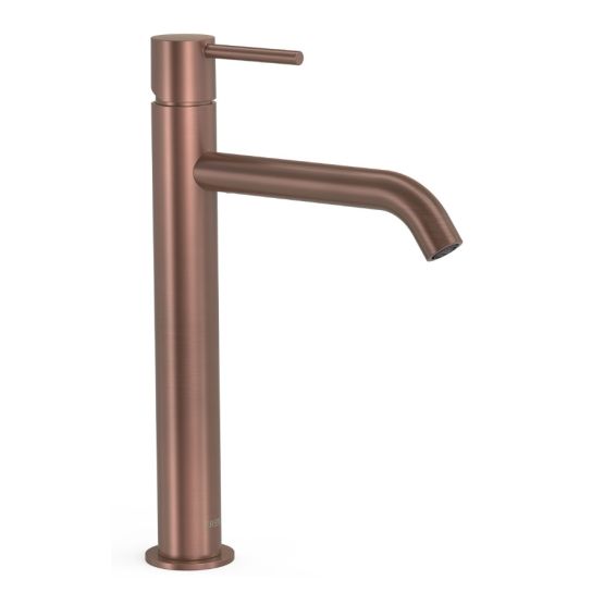 Wysoka Bateria Umywalkowa Study Volcanic 26230701VO Tres