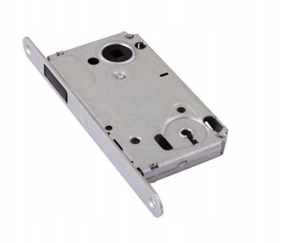 Zamek Magnetyczny B-Twin BB Chrom Satyna 911.23.653 Pol-Skone