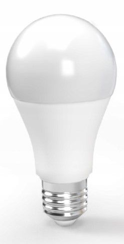 Żarówka LED A60 E27 7W Ciepła LL6006 Lumilight