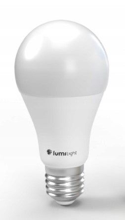 Żarówka LED A60/D E27 5,5W Neutralna LL7799 Lumilight