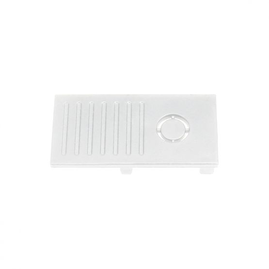 Zatyczka Tecna Click Linar-E White 326011 Aio