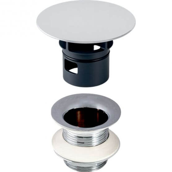 Zawór Odpływowy 50mm 152.050.21.1 Geberit