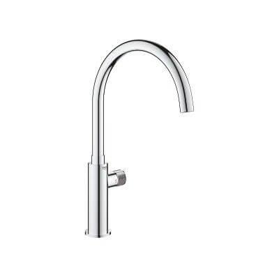 Zawór Sztorcowy Mono Z Funkcją Filtrowania GROHE Blue Pure Mono 31724000 Grohe