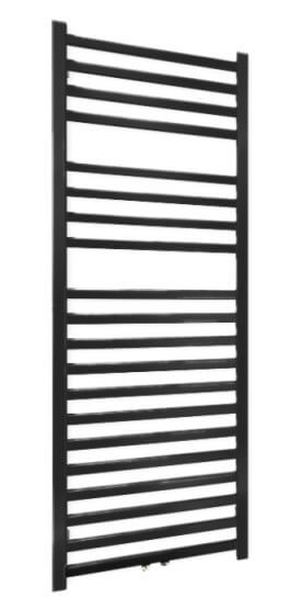 Grzejnik Vision Black Mat QV080-050-05 Zehnder