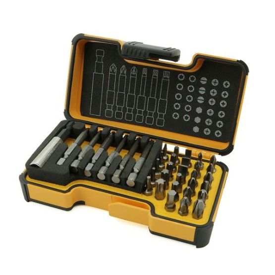 Zestaw bitów 35 szt. FL02073516 Felo