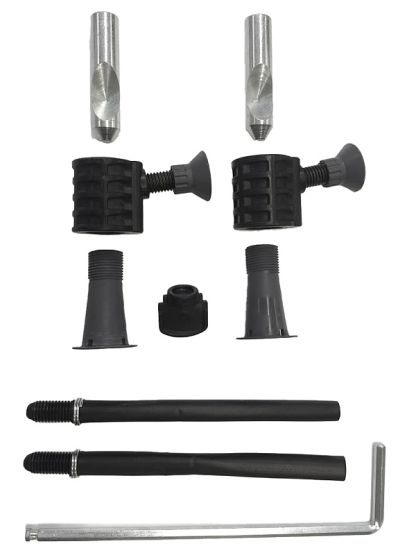 Zestaw Montażowy Do WC i Bidetu FISR5 GSI