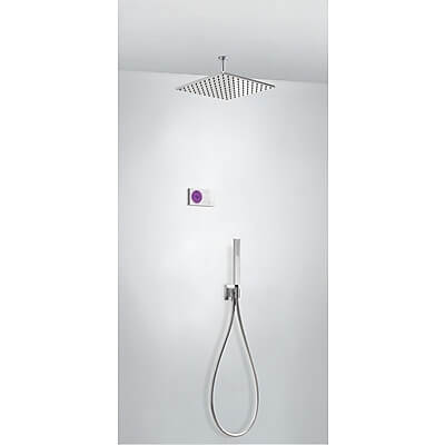 Zestaw Podtynkowy Elektroniczny Shower Technology 09286564 Tres