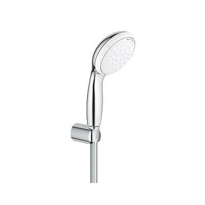 Zestaw Prysznicowy, 2 Strumienie Tempesta 100 26164001 Grohe
