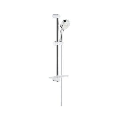 Zestaw Prysznicowy, 4 Strumienie Tempesta Cosmopolitan 100 27577002 Grohe